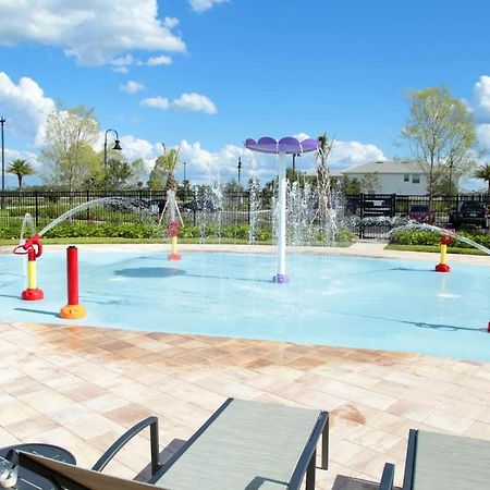 Five Bedrooms Single Family 4759 Kissimmee Eksteriør billede