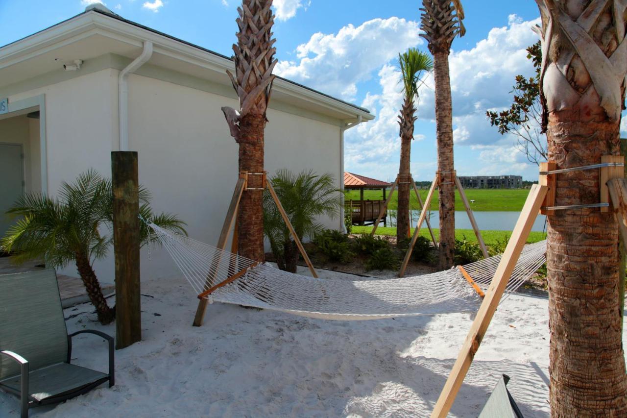 Five Bedrooms Single Family 4759 Kissimmee Eksteriør billede