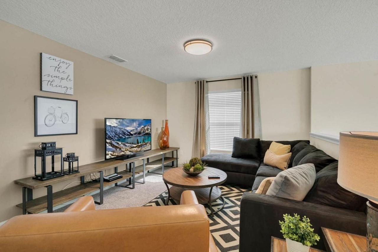Five Bedrooms Single Family 4759 Kissimmee Eksteriør billede