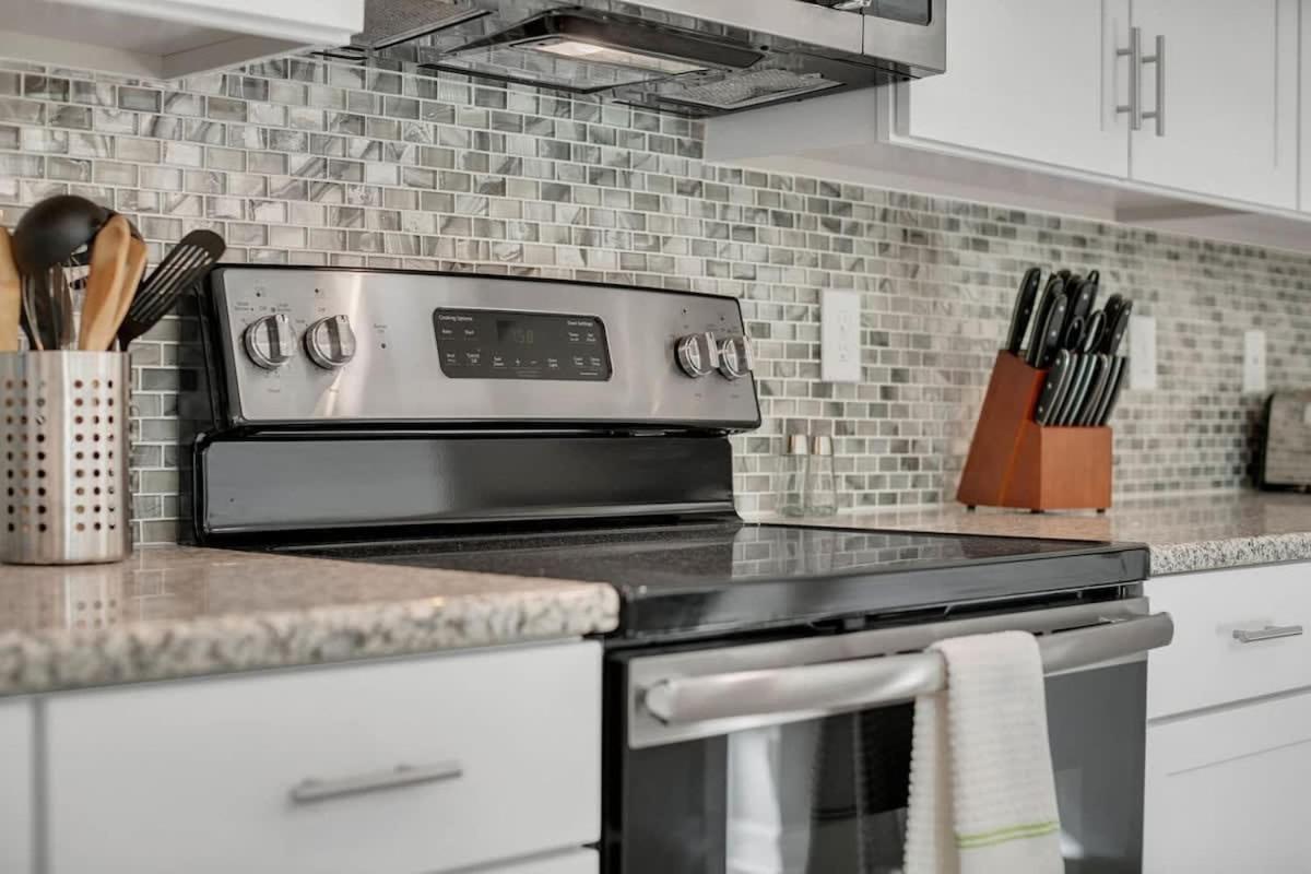 Five Bedrooms Single Family 4759 Kissimmee Eksteriør billede