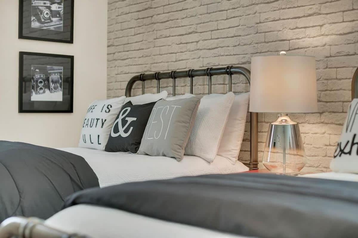 Five Bedrooms Single Family 4759 Kissimmee Eksteriør billede